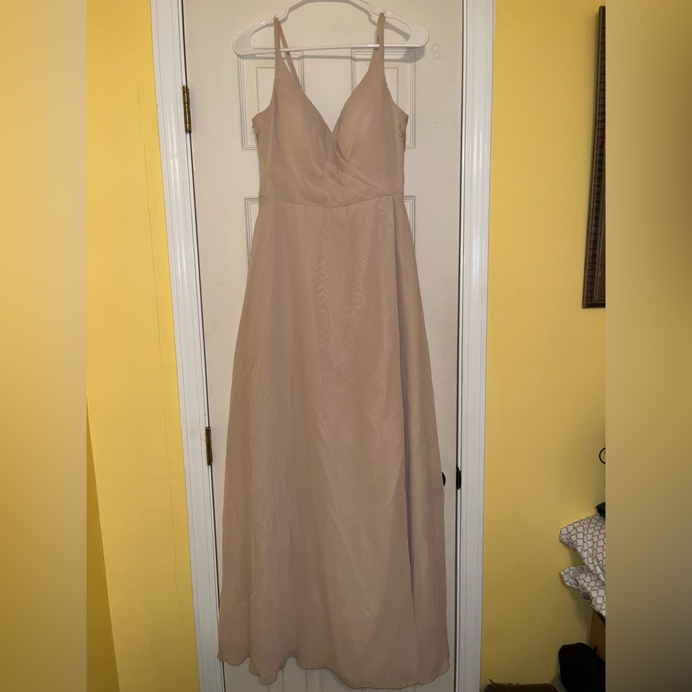 Ball Gown / Bridesmaid Dress